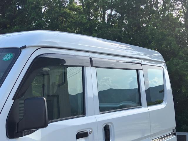 ＮＶ１００クリッパーバン ＤＸ　両側スライドドア　５速マニュアル車　エアコン　運転席エアバッグ　助手席エアバッグ　最大積載量３５０ｋｇ（21枚目）