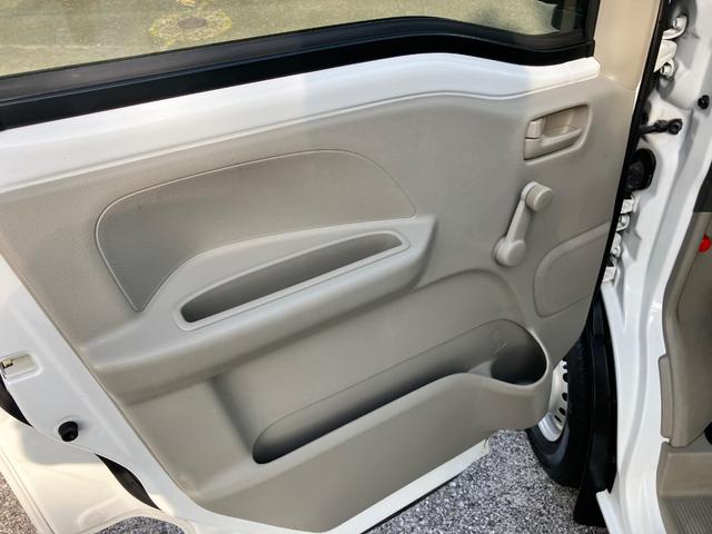 ＮＶ１００クリッパーバン ＤＸ　両側スライドドア　５速マニュアル車　エアコン　運転席エアバッグ　助手席エアバッグ　最大積載量３５０ｋｇ（27枚目）