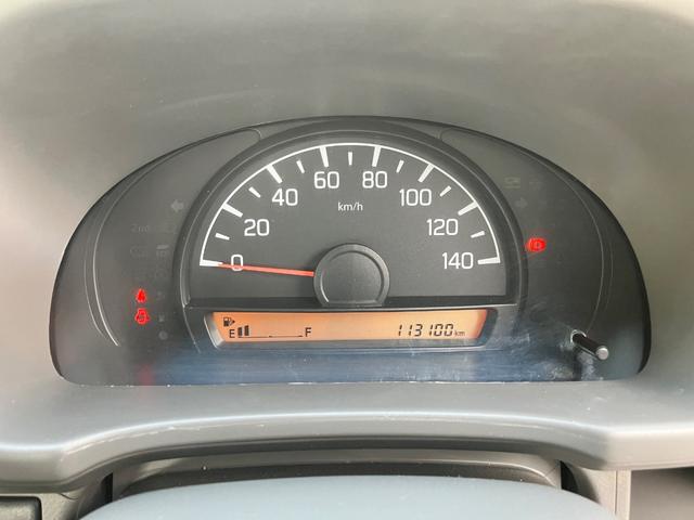 ＮＶ１００クリッパーバン ＤＸ　両側スライドドア　５速マニュアル車　エアコン　運転席エアバッグ　助手席エアバッグ　最大積載量３５０ｋｇ（37枚目）