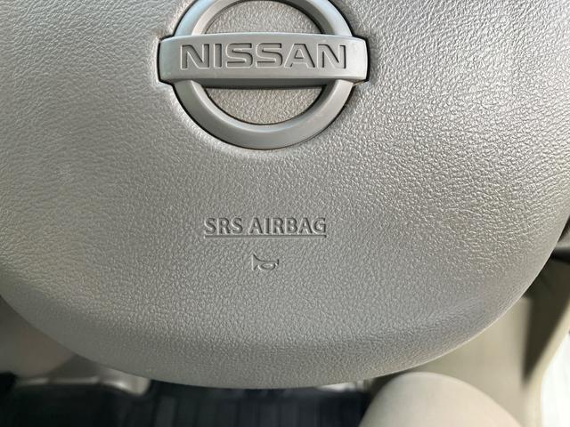 ＮＶ１００クリッパーバン ＤＸ　両側スライドドア　５速マニュアル車　エアコン　運転席エアバッグ　助手席エアバッグ　最大積載量３５０ｋｇ（49枚目）