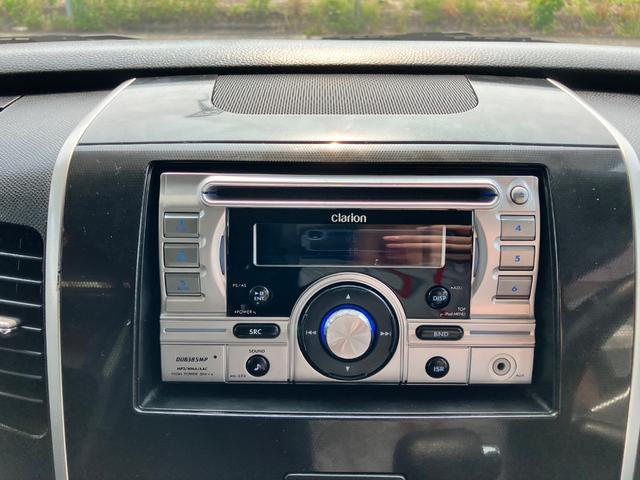 ワゴンＲスティングレー Ｘ　ＨＩＤ　スマートキー　電動格納ミラー　ベンチシート　ＡＴ　盗難防止システム　ＡＢＳ　ＣＤ　　アルミホイール　衝突安全ボディ　オートエアコン　エンジンプッシュスタート（4枚目）