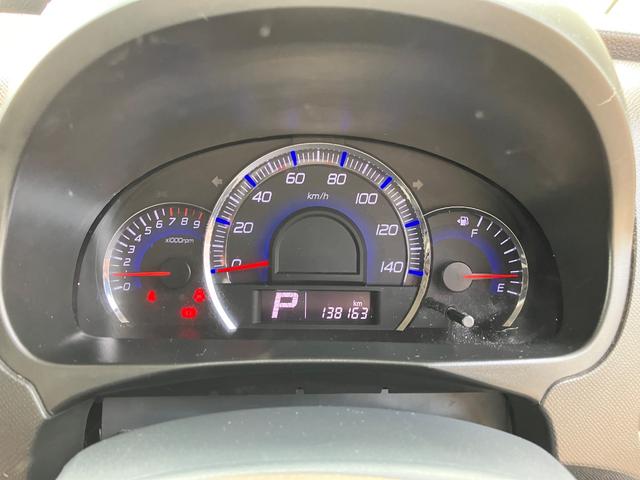 ワゴンＲスティングレー Ｘ　ＨＩＤ　スマートキー　電動格納ミラー　ベンチシート　ＡＴ　盗難防止システム　ＡＢＳ　ＣＤ　　アルミホイール　衝突安全ボディ　オートエアコン　エンジンプッシュスタート（30枚目）