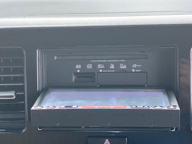 モコ Ｓ　アイドリングストップ　ナビ　ＴＶ　スマートキー　アイドリングストップ　電動格納ミラー　ベンチシート　ＣＶＴ　盗難防止システム　ＡＢＳ　衝突安全ボディ　エアコン　パワーステアリング　パワーウィンドウ（6枚目）