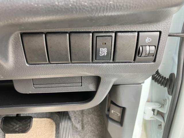 モコ Ｓ　アイドリングストップ　ナビ　ＴＶ　スマートキー　アイドリングストップ　電動格納ミラー　ベンチシート　ＣＶＴ　盗難防止システム　ＡＢＳ　衝突安全ボディ　エアコン　パワーステアリング　パワーウィンドウ（9枚目）