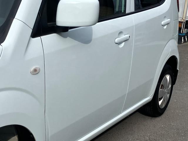 モコ Ｓ　アイドリングストップ　ナビ　ＴＶ　スマートキー　アイドリングストップ　電動格納ミラー　ベンチシート　ＣＶＴ　盗難防止システム　ＡＢＳ　衝突安全ボディ　エアコン　パワーステアリング　パワーウィンドウ（17枚目）