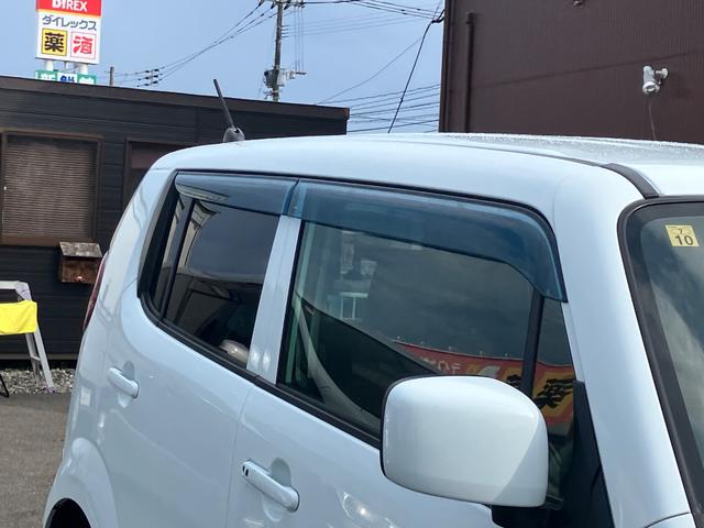 モコ Ｓ　アイドリングストップ　ナビ　ＴＶ　スマートキー　アイドリングストップ　電動格納ミラー　ベンチシート　ＣＶＴ　盗難防止システム　ＡＢＳ　衝突安全ボディ　エアコン　パワーステアリング　パワーウィンドウ（22枚目）