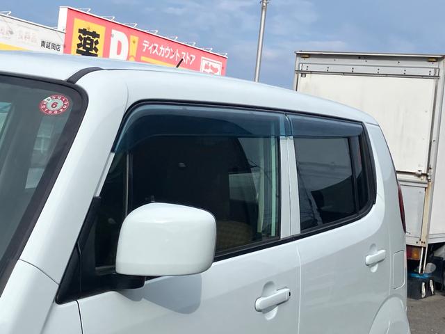 モコ Ｓ　アイドリングストップ　ナビ　ＴＶ　スマートキー　アイドリングストップ　電動格納ミラー　ベンチシート　ＣＶＴ　盗難防止システム　ＡＢＳ　衝突安全ボディ　エアコン　パワーステアリング　パワーウィンドウ（24枚目）