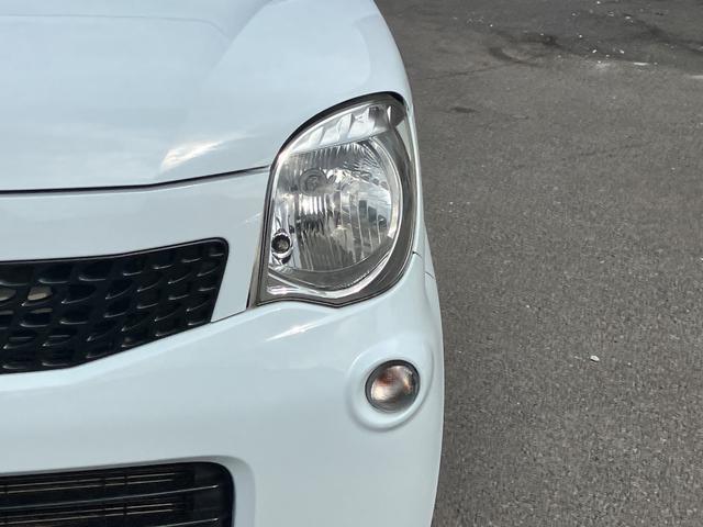 モコ Ｓ　アイドリングストップ　ナビ　ＴＶ　スマートキー　アイドリングストップ　電動格納ミラー　ベンチシート　ＣＶＴ　盗難防止システム　ＡＢＳ　衝突安全ボディ　エアコン　パワーステアリング　パワーウィンドウ（25枚目）