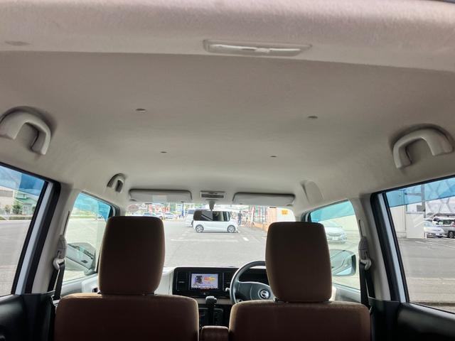 モコ Ｓ　アイドリングストップ　ナビ　ＴＶ　スマートキー　アイドリングストップ　電動格納ミラー　ベンチシート　ＣＶＴ　盗難防止システム　ＡＢＳ　衝突安全ボディ　エアコン　パワーステアリング　パワーウィンドウ（31枚目）