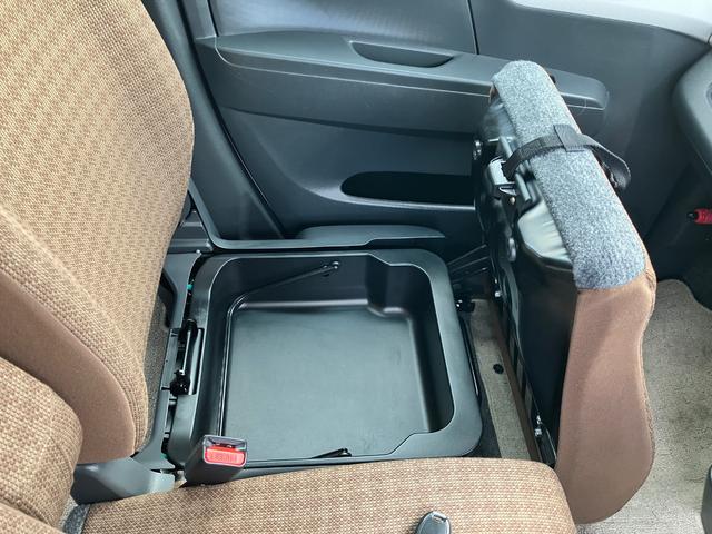 モコ Ｓ　アイドリングストップ　ナビ　ＴＶ　スマートキー　アイドリングストップ　電動格納ミラー　ベンチシート　ＣＶＴ　盗難防止システム　ＡＢＳ　衝突安全ボディ　エアコン　パワーステアリング　パワーウィンドウ（50枚目）