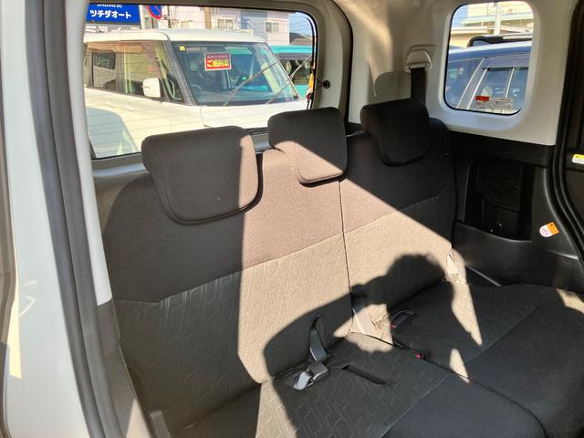 タンク Ｇ　コージーエディション　ＥＴＣ　バックカメラ　ナビ　両側電動スライドドア　クリアランスソナー　オートクルーズコントロール　衝突被害軽減システム　アルミホイール　オートマチックハイビーム　後席モニター　スマートキー（52枚目）