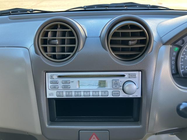 アルト G キーレスエントリー フロアAT CDオーディオ 走行距離60000km エアコン パワーステアリング パワーウィンドウ Wエアバッグ(4枚目)
