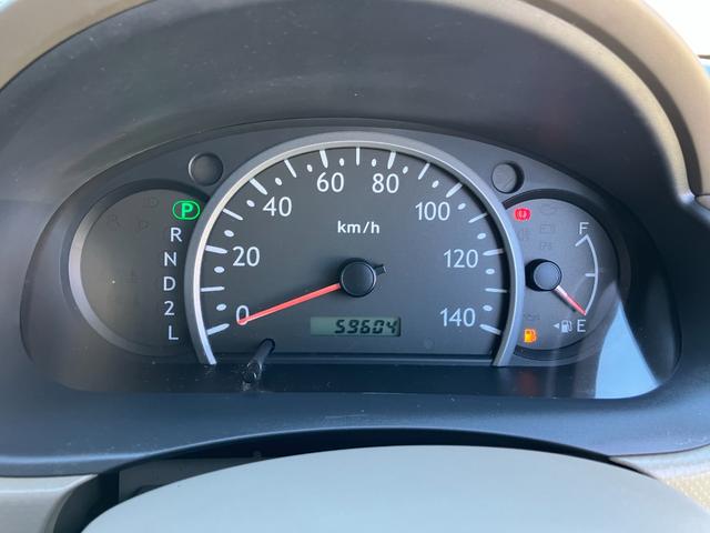 アルト G キーレスエントリー フロアAT CDオーディオ 走行距離60000km エアコン パワーステアリング パワーウィンドウ Wエアバッグ(7枚目)