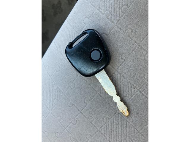 アルト G キーレスエントリー フロアAT CDオーディオ 走行距離60000km エアコン パワーステアリング パワーウィンドウ Wエアバッグ(27枚目)