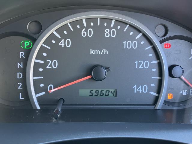 アルト G キーレスエントリー フロアAT CDオーディオ 走行距離60000km エアコン パワーステアリング パワーウィンドウ Wエアバッグ(28枚目)