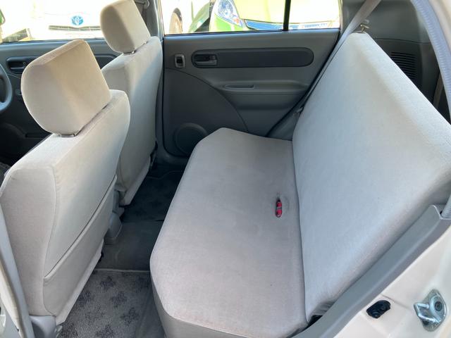 アルト G キーレスエントリー フロアAT CDオーディオ 走行距離60000km エアコン パワーステアリング パワーウィンドウ Wエアバッグ(36枚目)