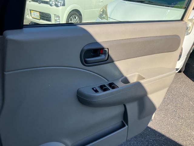 アルト G キーレスエントリー フロアAT CDオーディオ 走行距離60000km エアコン パワーステアリング パワーウィンドウ Wエアバッグ(40枚目)