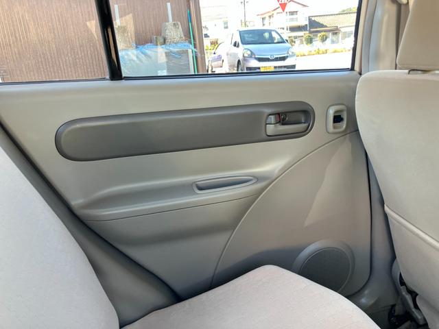 アルト G キーレスエントリー フロアAT CDオーディオ 走行距離60000km エアコン パワーステアリング パワーウィンドウ Wエアバッグ(41枚目)