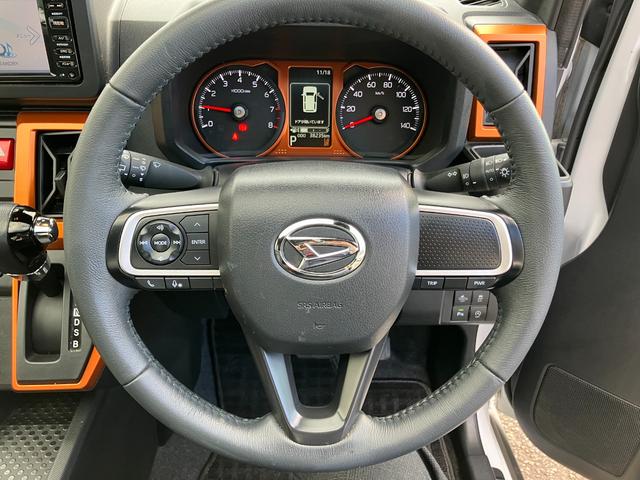 タフト Ｇ　ドライブレコーダー　ＥＴＣ　バックカメラ　ナビ　ＴＶ　クリアランスソナー　衝突被害軽減システム　オートライト　ＬＥＤヘッドランプ　ヘッドライトウォッシャー　スマートキー　アイドリングストップ（3枚目）