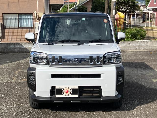 タフト Ｇ　ドライブレコーダー　ＥＴＣ　バックカメラ　ナビ　ＴＶ　クリアランスソナー　衝突被害軽減システム　オートライト　ＬＥＤヘッドランプ　ヘッドライトウォッシャー　スマートキー　アイドリングストップ（12枚目）