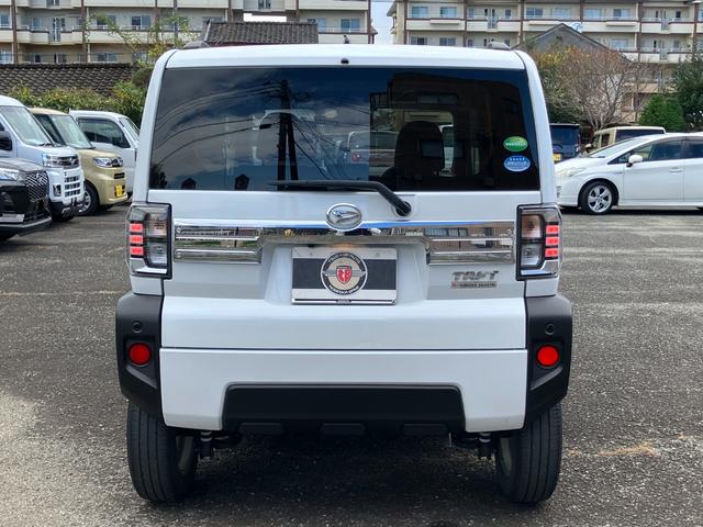 タフト Ｇ　ドライブレコーダー　ＥＴＣ　バックカメラ　ナビ　ＴＶ　クリアランスソナー　衝突被害軽減システム　オートライト　ＬＥＤヘッドランプ　ヘッドライトウォッシャー　スマートキー　アイドリングストップ（16枚目）