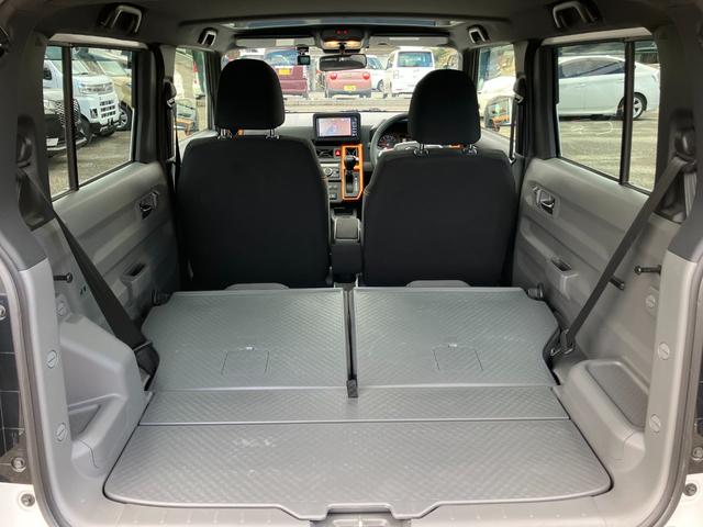 タフト Ｇ　ドライブレコーダー　ＥＴＣ　バックカメラ　ナビ　ＴＶ　クリアランスソナー　衝突被害軽減システム　オートライト　ＬＥＤヘッドランプ　ヘッドライトウォッシャー　スマートキー　アイドリングストップ（20枚目）