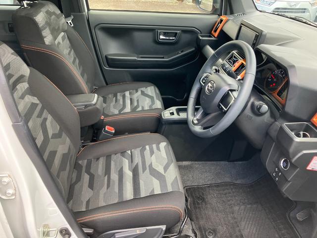 タフト Ｇ　ドライブレコーダー　ＥＴＣ　バックカメラ　ナビ　ＴＶ　クリアランスソナー　衝突被害軽減システム　オートライト　ＬＥＤヘッドランプ　ヘッドライトウォッシャー　スマートキー　アイドリングストップ（23枚目）