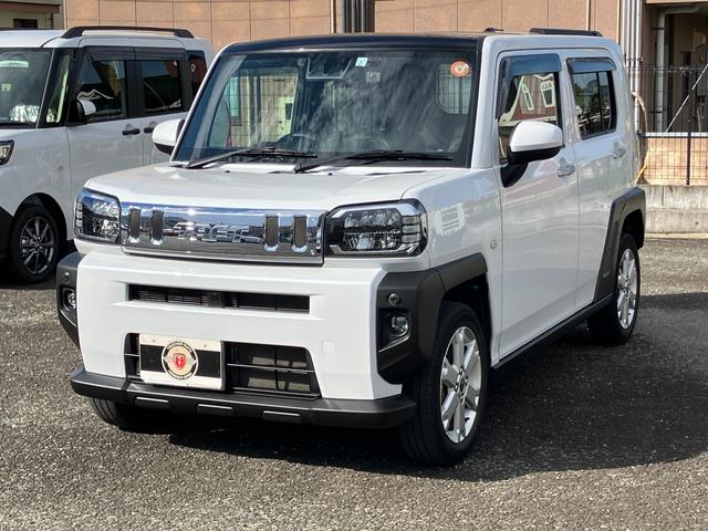 タフト Ｇ　ドライブレコーダー　ＥＴＣ　バックカメラ　ナビ　ＴＶ　クリアランスソナー　衝突被害軽減システム　オートライト　ＬＥＤヘッドランプ　ヘッドライトウォッシャー　スマートキー　アイドリングストップ（26枚目）