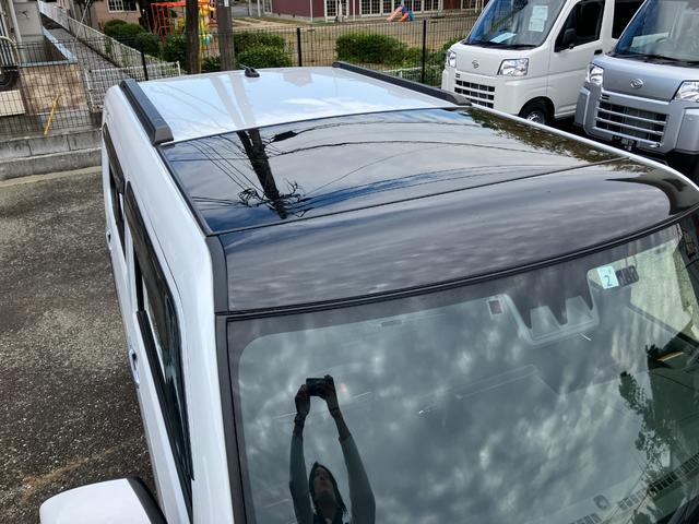 タフト Ｇ　ドライブレコーダー　ＥＴＣ　バックカメラ　ナビ　ＴＶ　クリアランスソナー　衝突被害軽減システム　オートライト　ＬＥＤヘッドランプ　ヘッドライトウォッシャー　スマートキー　アイドリングストップ（34枚目）