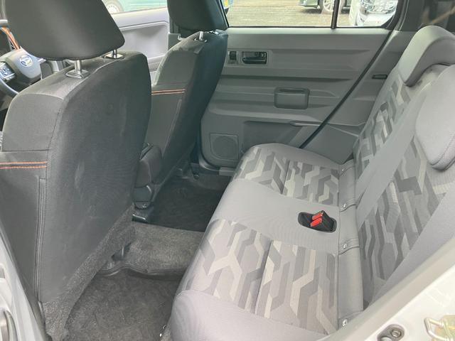 タフト Ｇ　ドライブレコーダー　ＥＴＣ　バックカメラ　ナビ　ＴＶ　クリアランスソナー　衝突被害軽減システム　オートライト　ＬＥＤヘッドランプ　ヘッドライトウォッシャー　スマートキー　アイドリングストップ（37枚目）