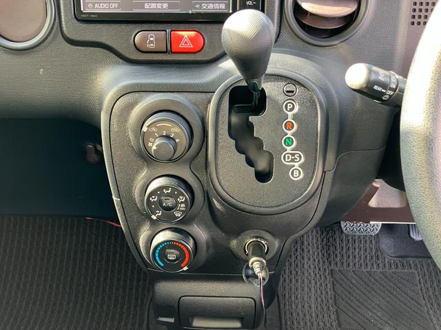 スペイド Ｘ　モデリスタエアロ　社外ＡＷ　車高調　ドライブレコーダー　ＥＴＣ　バックカメラ　ナビ　ＴＶ　衝突被害軽減システム　本革調シートカバー　片側電動スライドドア　スマートキー　アイドリングストップ（7枚目）