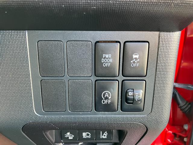 スペイド Ｘ　モデリスタエアロ　社外ＡＷ　車高調　ドライブレコーダー　ＥＴＣ　バックカメラ　ナビ　ＴＶ　衝突被害軽減システム　本革調シートカバー　片側電動スライドドア　スマートキー　アイドリングストップ（9枚目）