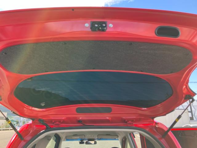 スペイド Ｘ　モデリスタエアロ　社外ＡＷ　車高調　ドライブレコーダー　ＥＴＣ　バックカメラ　ナビ　ＴＶ　衝突被害軽減システム　本革調シートカバー　片側電動スライドドア　スマートキー　アイドリングストップ（26枚目）