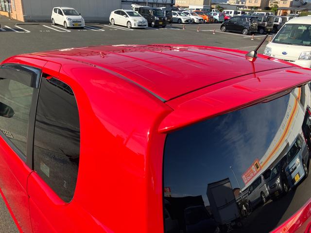 スペイド Ｘ　モデリスタエアロ　社外ＡＷ　車高調　ドライブレコーダー　ＥＴＣ　バックカメラ　ナビ　ＴＶ　衝突被害軽減システム　本革調シートカバー　片側電動スライドドア　スマートキー　アイドリングストップ（27枚目）