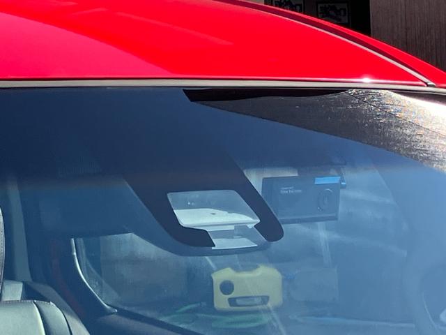 スペイド Ｘ　モデリスタエアロ　社外ＡＷ　車高調　ドライブレコーダー　ＥＴＣ　バックカメラ　ナビ　ＴＶ　衝突被害軽減システム　本革調シートカバー　片側電動スライドドア　スマートキー　アイドリングストップ（29枚目）