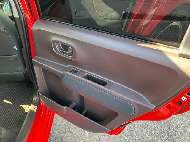 スペイド Ｘ　モデリスタエアロ　社外ＡＷ　車高調　ドライブレコーダー　ＥＴＣ　バックカメラ　ナビ　ＴＶ　衝突被害軽減システム　本革調シートカバー　片側電動スライドドア　スマートキー　アイドリングストップ（42枚目）