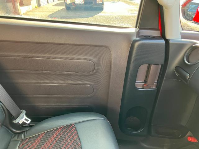 スペイド Ｘ　モデリスタエアロ　社外ＡＷ　車高調　ドライブレコーダー　ＥＴＣ　バックカメラ　ナビ　ＴＶ　衝突被害軽減システム　本革調シートカバー　片側電動スライドドア　スマートキー　アイドリングストップ（53枚目）