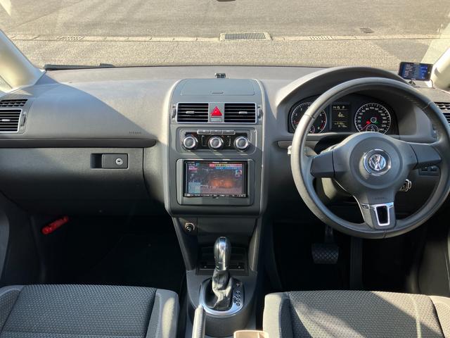 運転者にとっては日々使用することとなる運転席です。運転席からの視界は、店頭にてお客様ご自身の目でお確かめください！