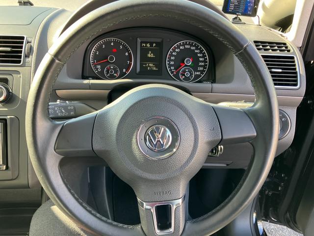 自ら操るハンドル！ドライバーの生命線です。お客様の目で実際にご確認ください。