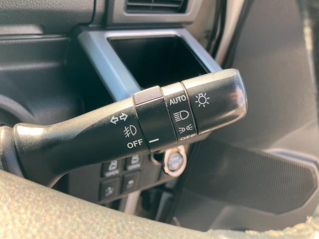 ウェイク G SA バックカメラ 両側電動スライドドア ナビ TV 衝突被害軽減システム 社外AW オートライト LEDヘッドランプ スマートキー アイドリングストップ ベンチシート ターボ CVT 盗難防止システム(10枚目)