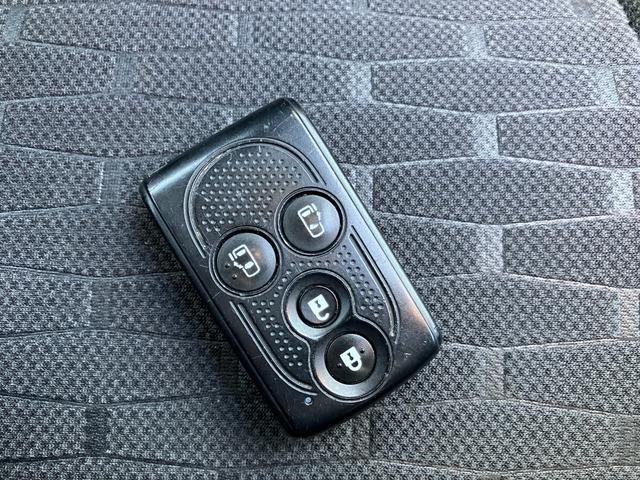 ウェイク G SA バックカメラ 両側電動スライドドア ナビ TV 衝突被害軽減システム 社外AW オートライト LEDヘッドランプ スマートキー アイドリングストップ ベンチシート ターボ CVT 盗難防止システム(11枚目)