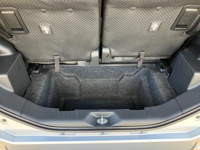 ウェイク G SA バックカメラ 両側電動スライドドア ナビ TV 衝突被害軽減システム 社外AW オートライト LEDヘッドランプ スマートキー アイドリングストップ ベンチシート ターボ CVT 盗難防止システム(18枚目)