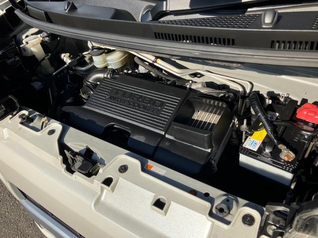 ウェイク G SA バックカメラ 両側電動スライドドア ナビ TV 衝突被害軽減システム 社外AW オートライト LEDヘッドランプ スマートキー アイドリングストップ ベンチシート ターボ CVT 盗難防止システム(19枚目)