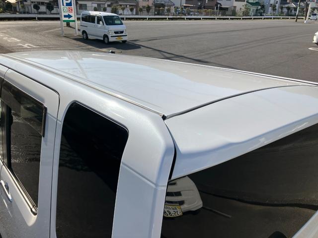 ウェイク G SA バックカメラ 両側電動スライドドア ナビ TV 衝突被害軽減システム 社外AW オートライト LEDヘッドランプ スマートキー アイドリングストップ ベンチシート ターボ CVT 盗難防止システム(37枚目)