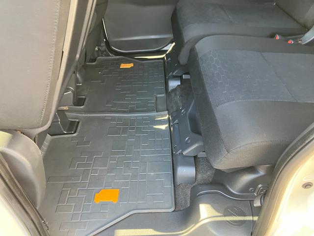 ウェイク G SA バックカメラ 両側電動スライドドア ナビ TV 衝突被害軽減システム 社外AW オートライト LEDヘッドランプ スマートキー アイドリングストップ ベンチシート ターボ CVT 盗難防止システム(43枚目)