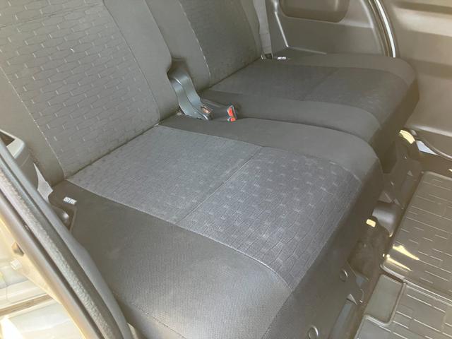 ウェイク G SA バックカメラ 両側電動スライドドア ナビ TV 衝突被害軽減システム 社外AW オートライト LEDヘッドランプ スマートキー アイドリングストップ ベンチシート ターボ CVT 盗難防止システム(47枚目)