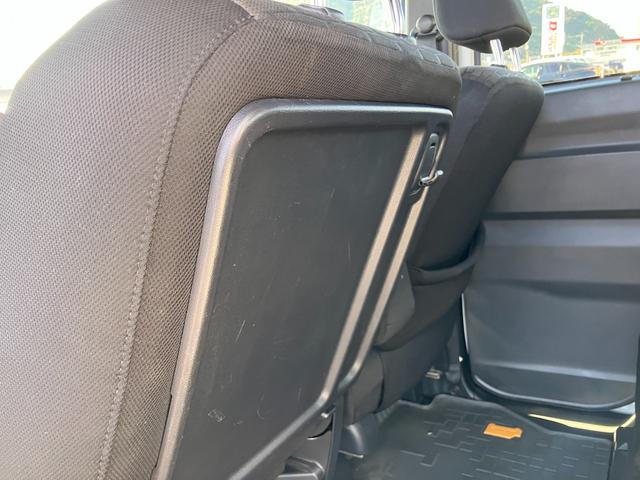 ウェイク G SA バックカメラ 両側電動スライドドア ナビ TV 衝突被害軽減システム 社外AW オートライト LEDヘッドランプ スマートキー アイドリングストップ ベンチシート ターボ CVT 盗難防止システム(48枚目)