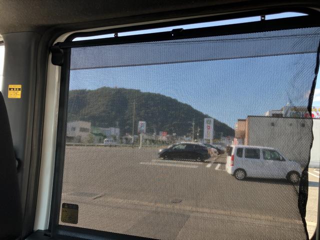 ウェイク G SA バックカメラ 両側電動スライドドア ナビ TV 衝突被害軽減システム 社外AW オートライト LEDヘッドランプ スマートキー アイドリングストップ ベンチシート ターボ CVT 盗難防止システム(51枚目)