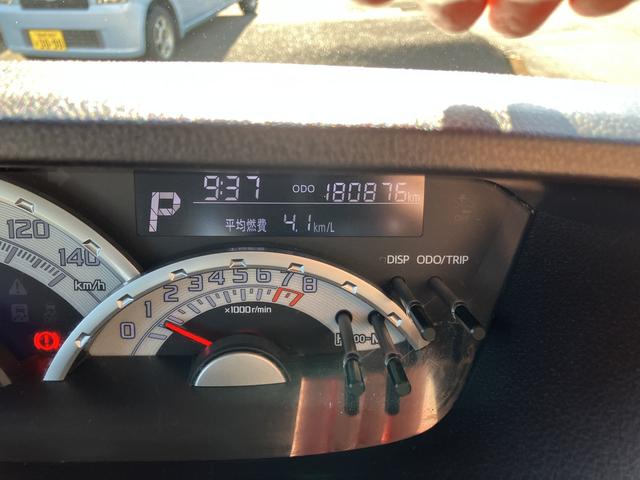 ウェイク G SA バックカメラ 両側電動スライドドア ナビ TV 衝突被害軽減システム 社外AW オートライト LEDヘッドランプ スマートキー アイドリングストップ ベンチシート ターボ CVT 盗難防止システム(53枚目)