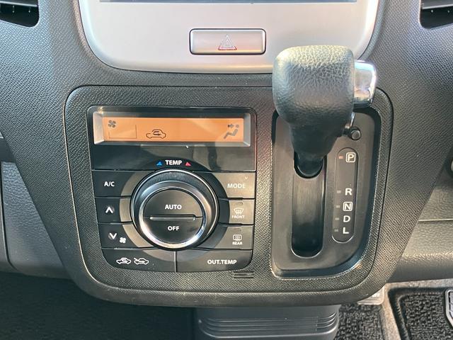 ワゴンR リミテッド TV シートカバー オートライト HID スマートキー 電動格納ミラー ベンチシート CVT 盗難防止システム ABS CD DVD再生 USB アルミホイール(7枚目)